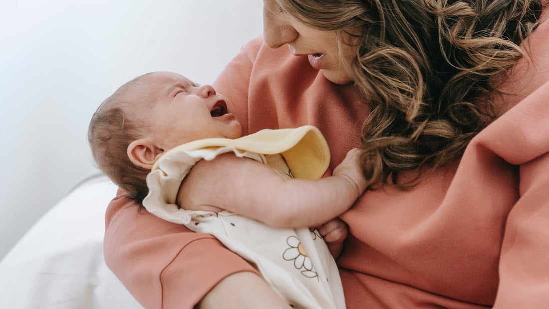 Pourquoi Choisir un Casque Anti Bruit Bébé - Doux Berceau
