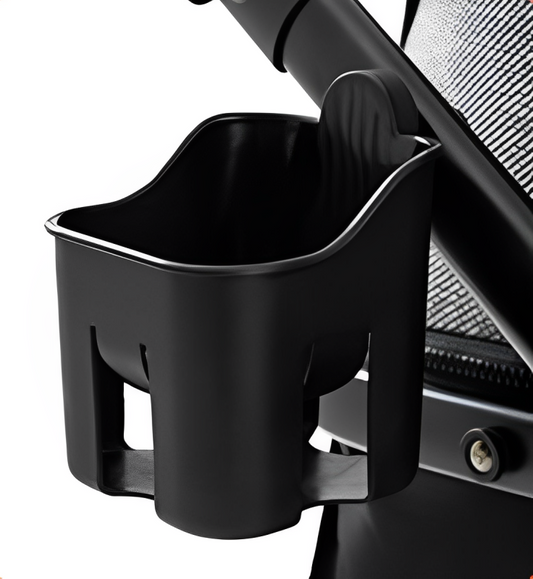 Porte Biberon Poussette