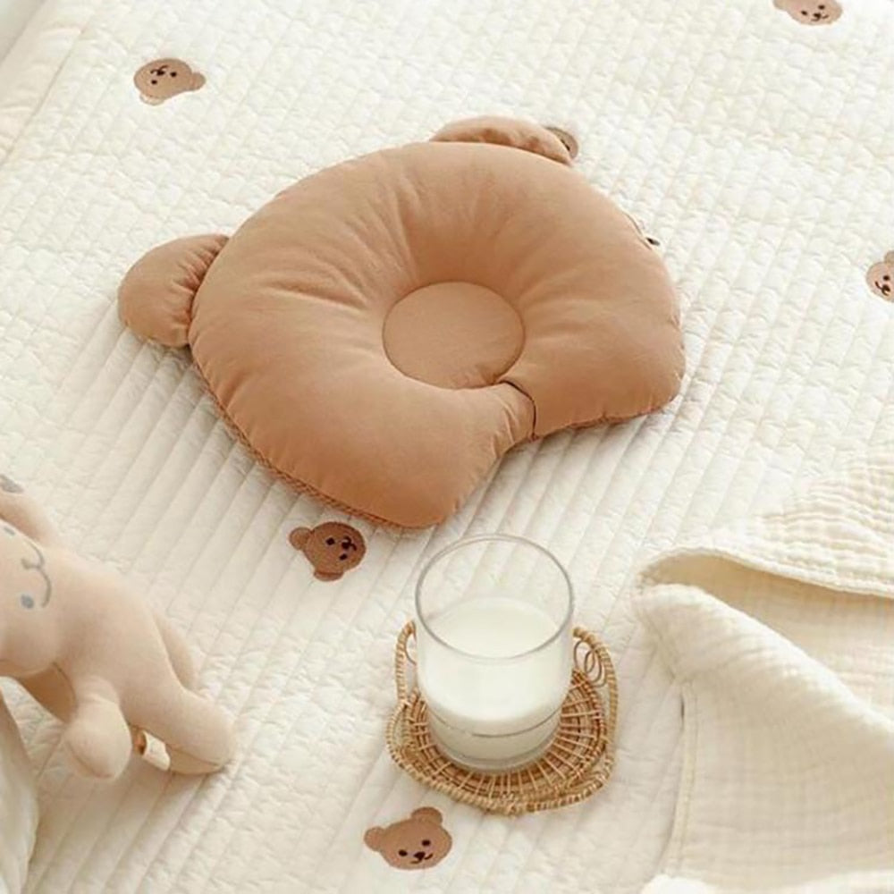 Coussin bébé