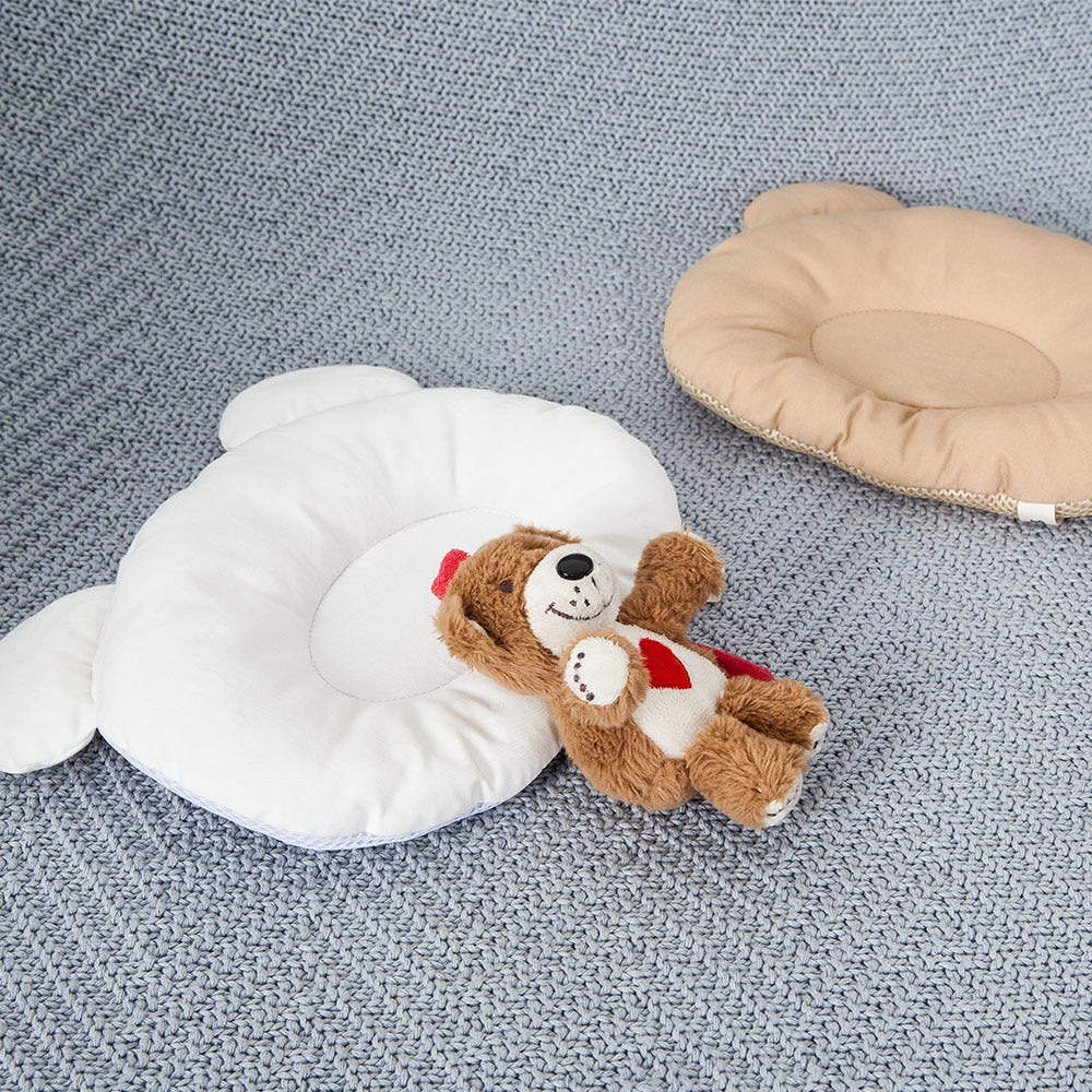 Coussin bébé