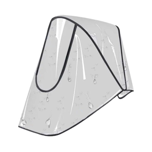 Protège Pluie Poussette