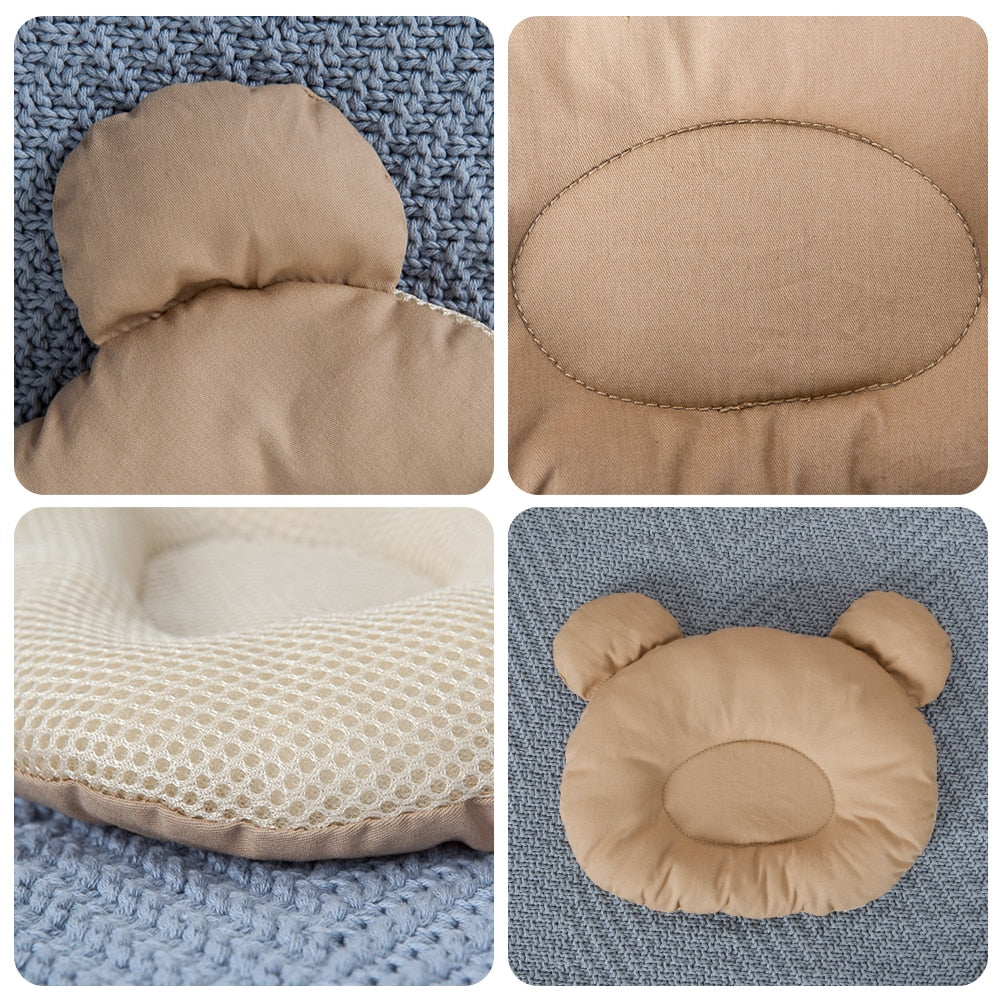 Coussin bébé