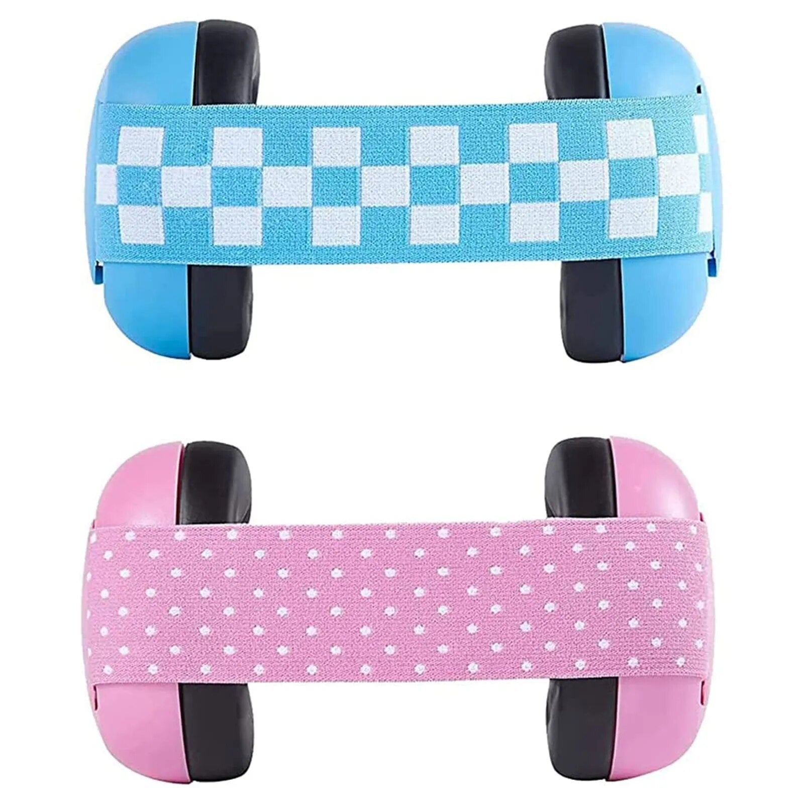 Casque Anti Bruit bébé extensible : Un Cocon Sonore qui Grandit avec votre Enfant - Doux Berceau