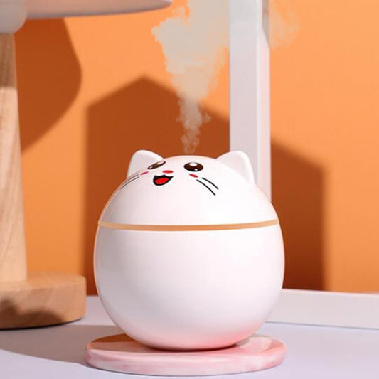 Humidificateur d'Air Bébé : Air Pur et Sain pour Bébé - Doux Berceau
