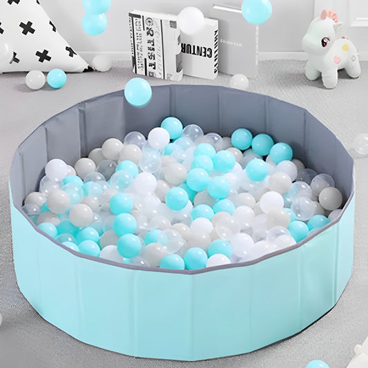 Piscine à Balle Bébé : Plongez Dans Un Univers De Rires et De Jeux - Doux Berceau